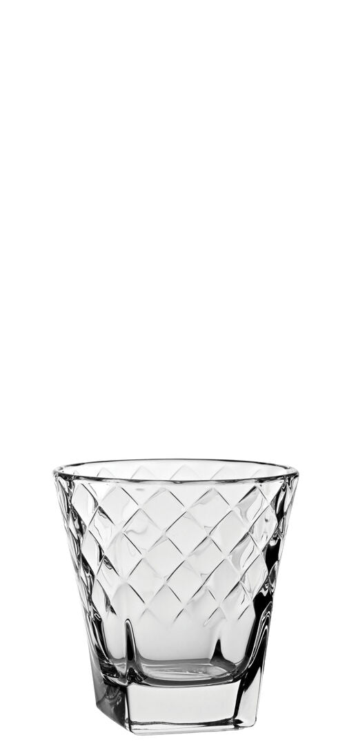 Utopia Tahoe (Campiello) Old Fashioned 7.75oz (22cl)(Box of 24)