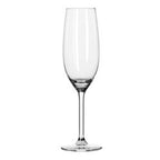 Drop Flute 220ml/7.75oz  Pack of 6