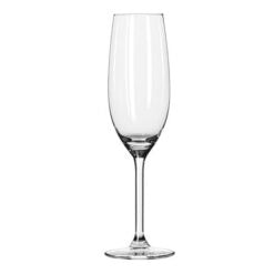 Drop Flute 220ml/7.75oz  Pack of 6