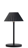 Utopia Aruba LED Cordless Lamp 23cm - Black(Box of 6)