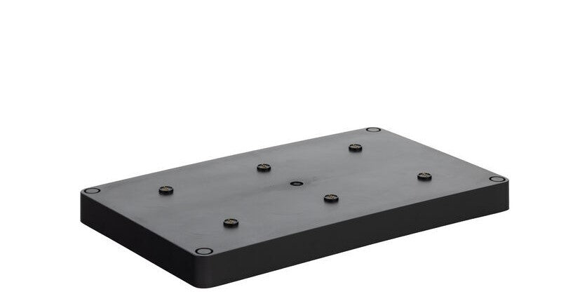 Utopia UK Standard Multiple Contact Charging Shelf (6)(Box of 3)