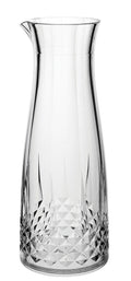 Utopia  Polycarbonate Gatsby Carafe 1.1L(Box of 6)