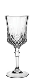 Utopia  Polycarbonate Gatsby Wine 10.25oz (29cl)(Box of 12)