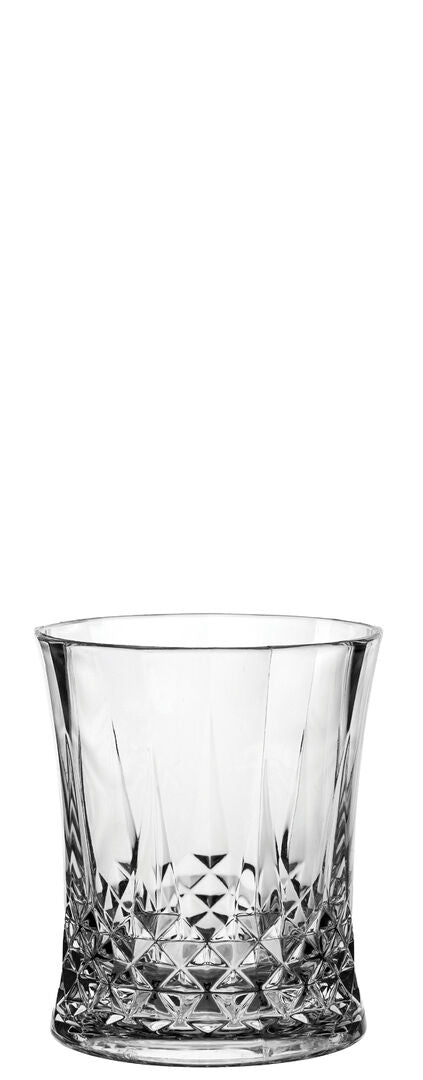 Utopia  Polycarbonate Gatsby Old Fashioned 10.25oz (29cl)(Box of 12)