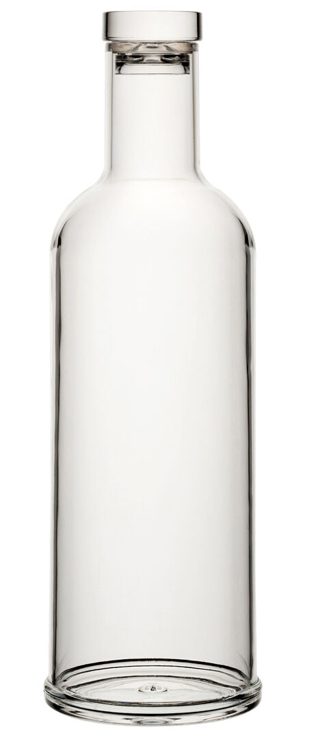 Utopia Polycarbonate Vision Bottle 35oz (1L)(Box of 12)