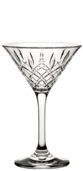 Utopia  Polycarbonate Lucent Vintage Martini 8.3oz (23.5cl)(Box of 6)
