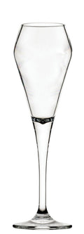 Utopia  Polycarbonate Lucent Peak Champagne 7oz (20cl)(Box of 6)