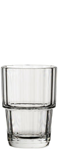 Utopia  Polycarbonate Lucent Nepal Stacking Tumbler 14oz (40cl)(Box of 6)