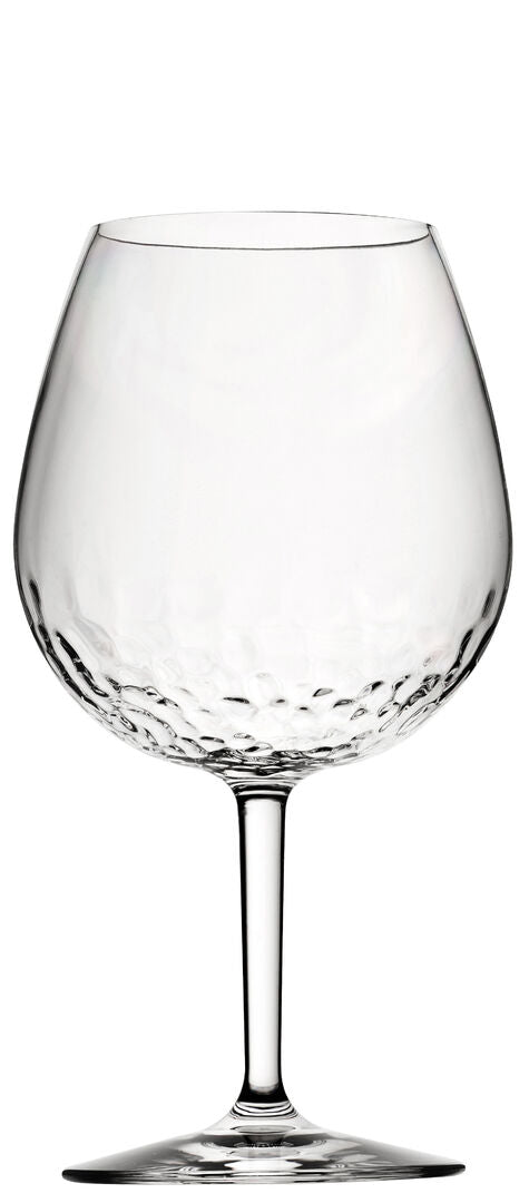 Utopia  Polycarbonate Eden Shimmer Gin Glass 24oz (68cl)(Box of 6)