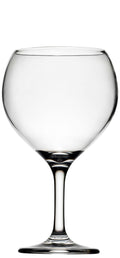 Utopia  Polycarbonate Lucent Chester Gin 22oz (65cl)(Box of 6)