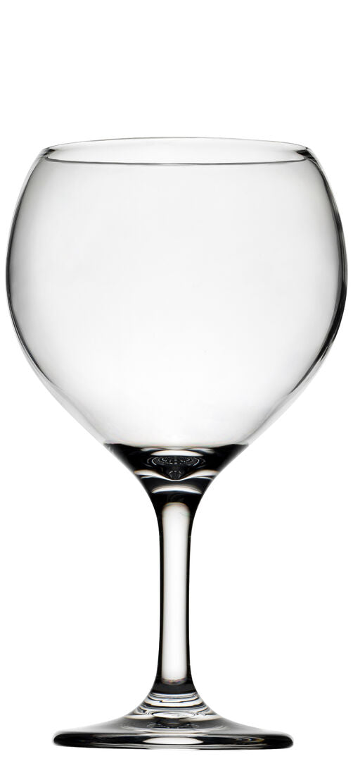Utopia  Polycarbonate Lucent Chester Gin 22oz (65cl)(Box of 6)