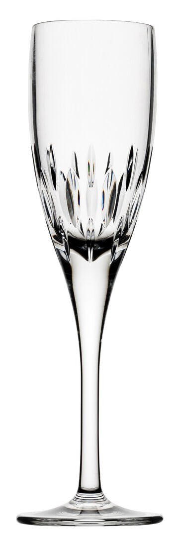 Utopia  Polycarbonate Lucent Ascot Flute 8.75oz (26cl)(Box of 6)
