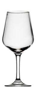 Utopia  Polycarbonate Lucent Newbury Wine 13.5oz (38cl)(Box of 6)