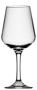Utopia  Polycarbonate Lucent Newbury Wine 16oz (45cl)(Box of 6)