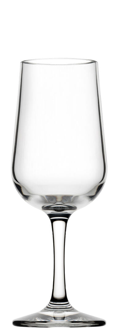 Utopia  Polycarbonate Lucent Osborne Wine 11.5oz (33cl)(Box of 6)