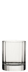Utopia  Polycarbonate Lucent Winston Tumbler 9oz (26cl)(Box of 6)