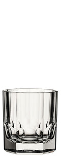 Utopia  Polycarbonate Lucent Cheltenham Tumbler 7.5oz (21cl)(Box of 6)