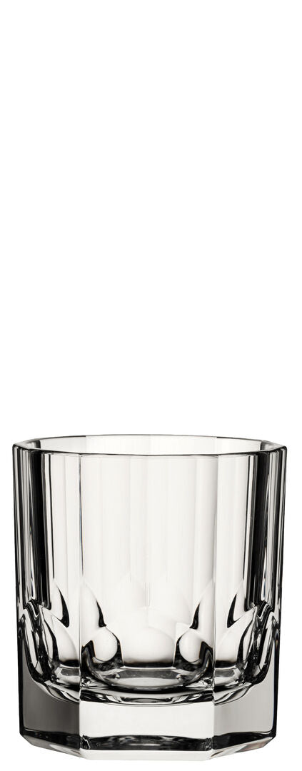 Utopia  Polycarbonate Lucent Cheltenham Tumbler 11oz (32cl)(Box of 6)