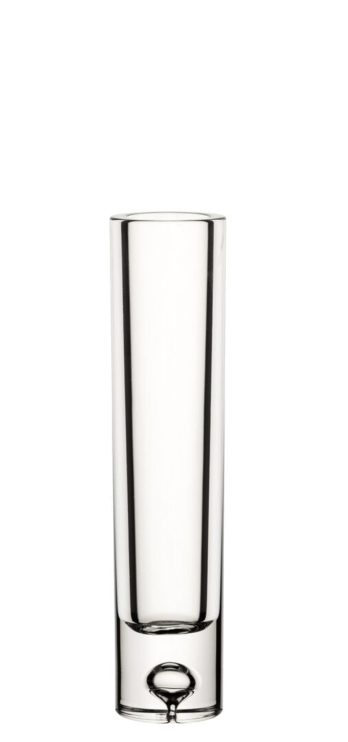 Utopia  Polycarbonate Lucent Bud Vase 6.5oz (18.5cl)(Box of 6)