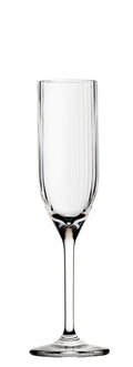 Utopia  Polycarbonate Lucent Aintree Flute 6oz (17.5cl)(Box of 6)