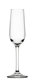 Utopia  Polycarbonate Lucent Osborne Flute 6oz (17.5cl)(Box of 6)