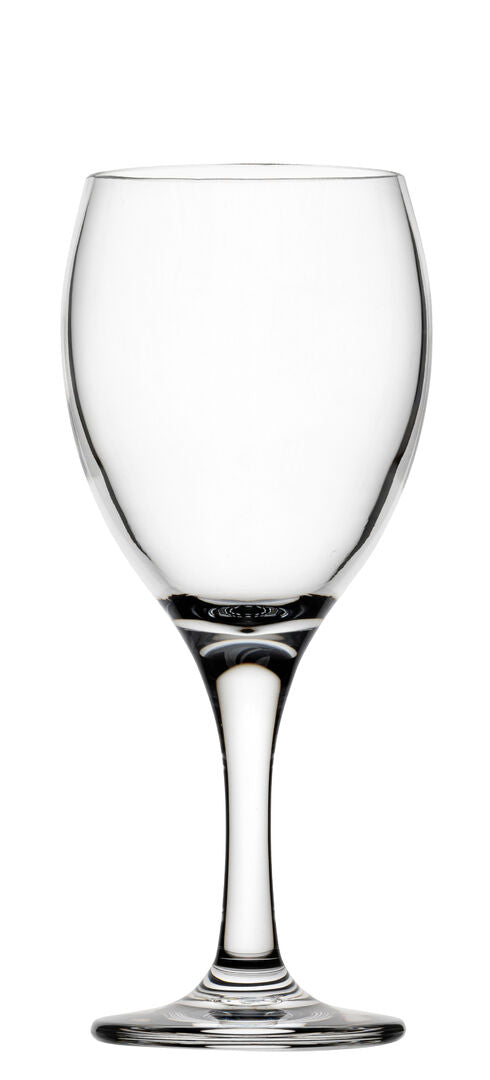 Utopia  Polycarbonate Lucent York Wine 13.5oz (40cl)(Box of 6)