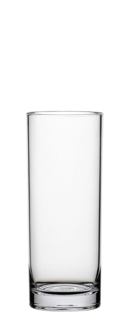 Utopia  Polycarbonate Lucent Hiball 12oz (34cl)(Box of 6)