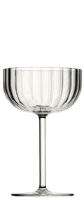 Utopia  Polycarbonate Paradise Coupe 10.5 (30cl)(Box of 12)