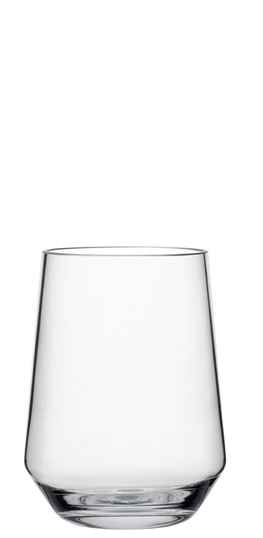 Utopia  Polycarbonate Apex Tumbler 16.5oz (47cl)(Box of 6)