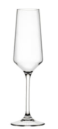 Utopia  Polycarbonate Apex Champagne Flute 10oz (29cl)(Box of 6)