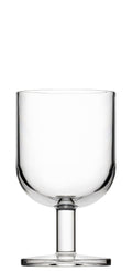 Utopia  Polycarbonate Eden Stacking Wine 12.5oz (36cl)(Box of 6)