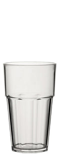 Utopia  Polycarbonate Bogart Stacking Tumbler 14oz (40cl)(Box of 24)