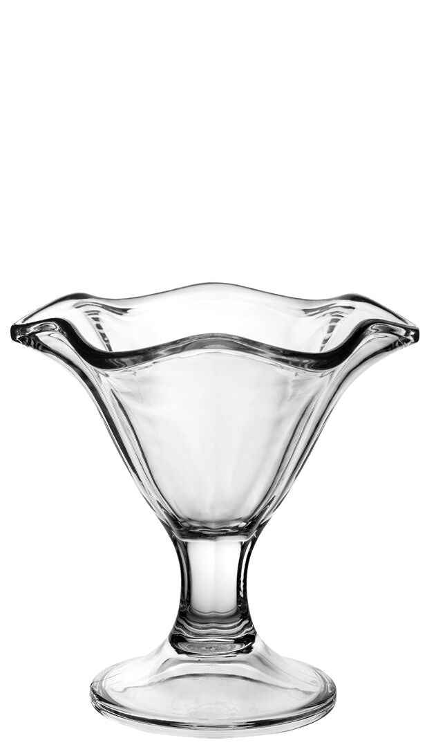 Utopia  Polycarbonate Dolce Vita Dessert 8.75oz (25cl)(Box of 6)