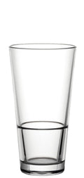 Utopia  Polycarbonate Venture Stacking 20oz (57cl) CA(Box of 12)