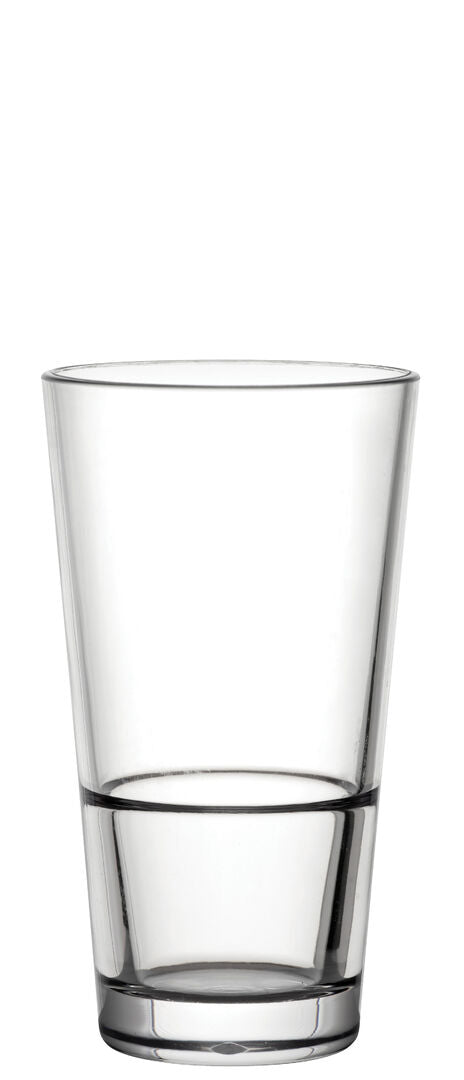 Utopia  Polycarbonate Venture Stacking 12oz (34cl)(Box of 12)