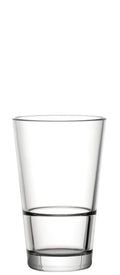 Utopia  Polycarbonate Venture Stacking 10oz (29cl) CA(Box of 12)