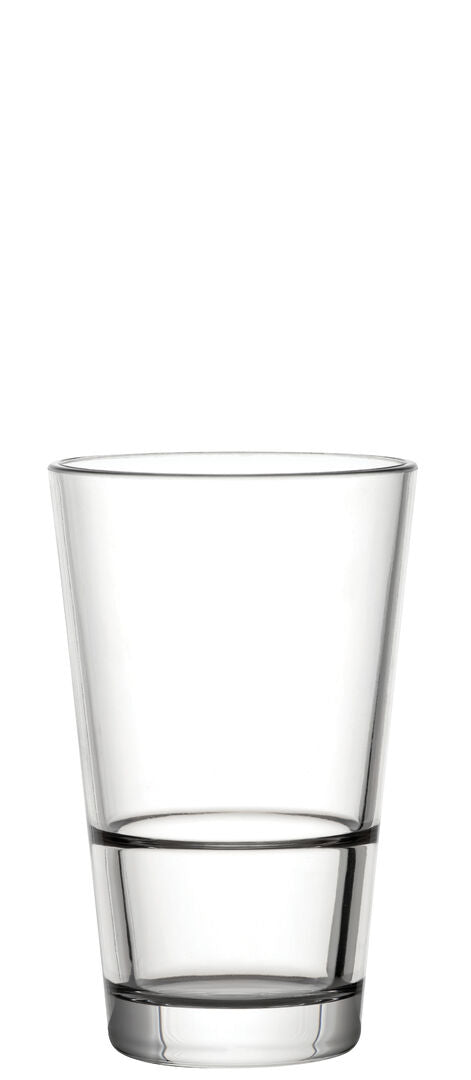 Utopia  Polycarbonate Venture Stacking 10oz (29cl) CA(Box of 12)