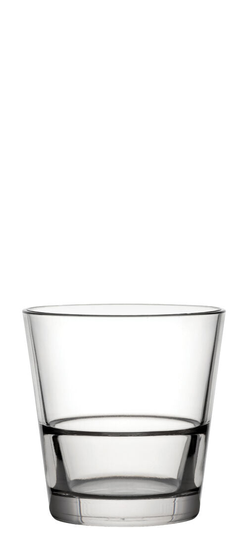 Utopia  Polycarbonate Venture Stacking DOF 12oz (35cl)(Box of 12)