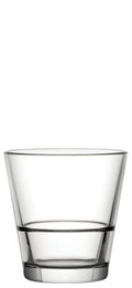 Utopia  Polycarbonate Venture Stacking DOF 9oz (26cl)(Box of 12)