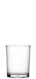 Utopia  Polycarbonate President 8oz (23cl)(Box of 36)