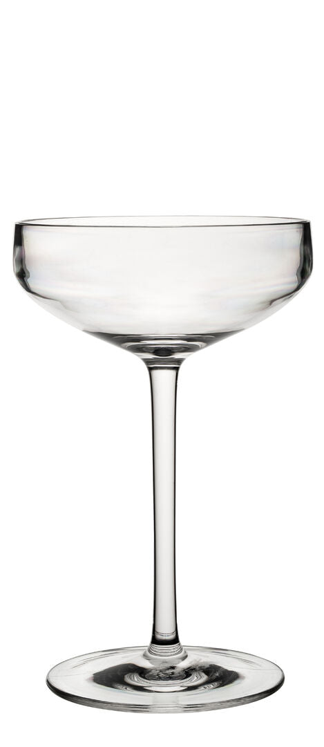 Utopia  Polycarbonate Eden Coupe 10oz (28cl)