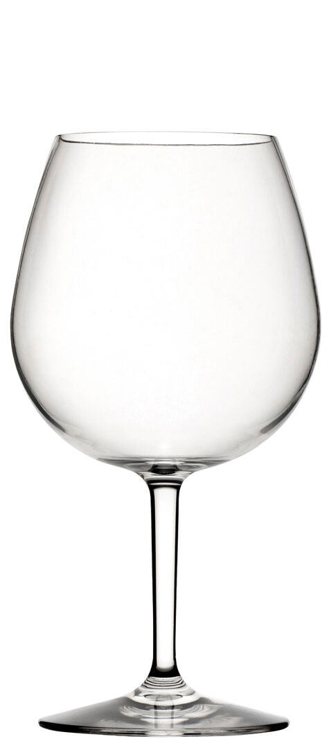 Utopia  Polycarbonate Eden Gin Glass 24oz (68cl)