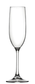 Utopia  Polycarbonate Sommelier Flute 8oz (23cl)