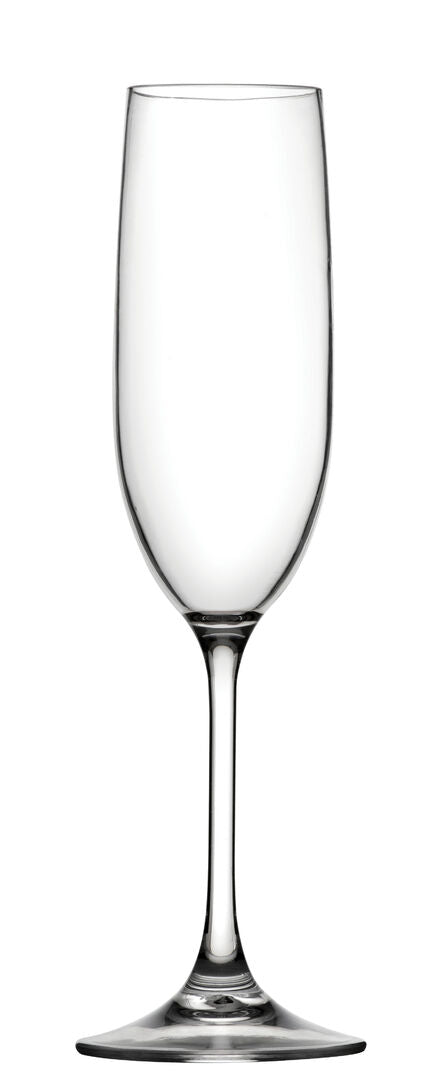 Utopia  Polycarbonate Sommelier Flute 8oz (23cl)