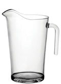 Utopia  Polycarbonate Jug  4 Pint LCA @ 2, 3 & 4 Pint