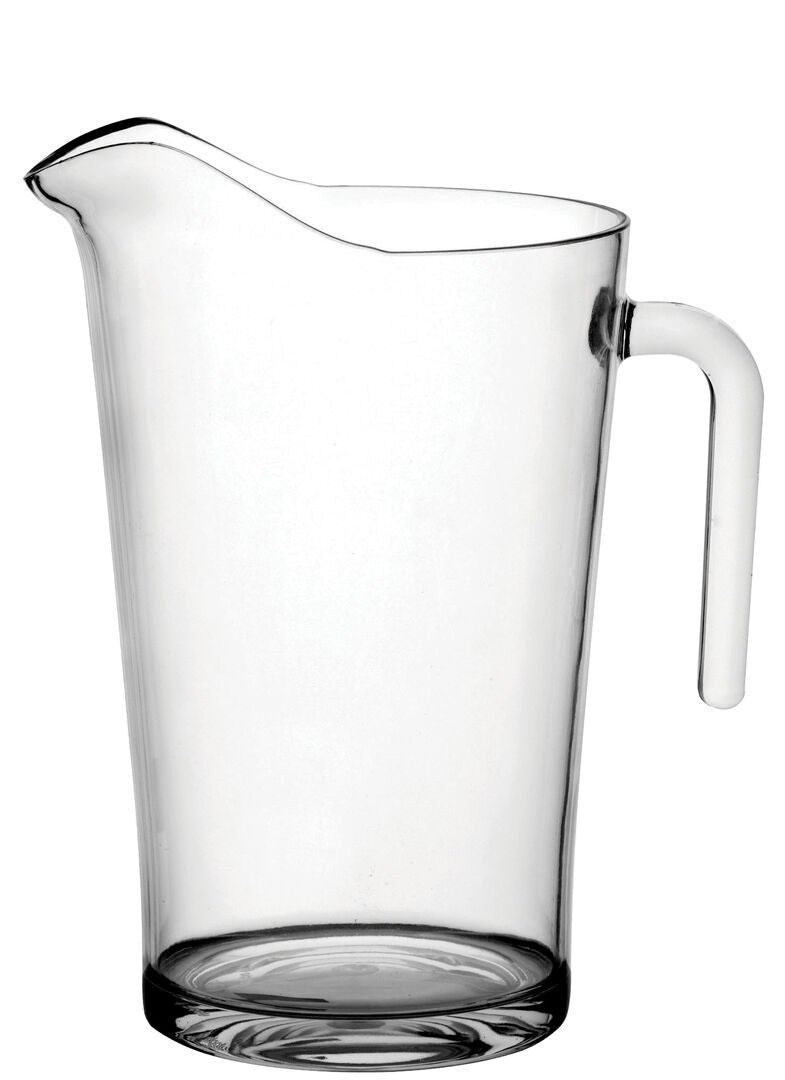 Utopia  Polycarbonate Jug  4 Pint LCA @ 2, 3 & 4 Pint