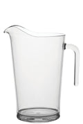Utopia  Polycarbonate 3 Pint Jug - SAN