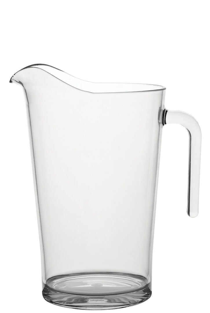 Utopia  Polycarbonate 3 Pint Jug - SAN