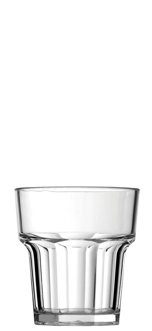 Utopia  Polycarbonate American Old Fashioned 9oz (27cl)