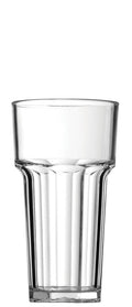 Utopia  Polycarbonate American Hiball 12oz (34cl)